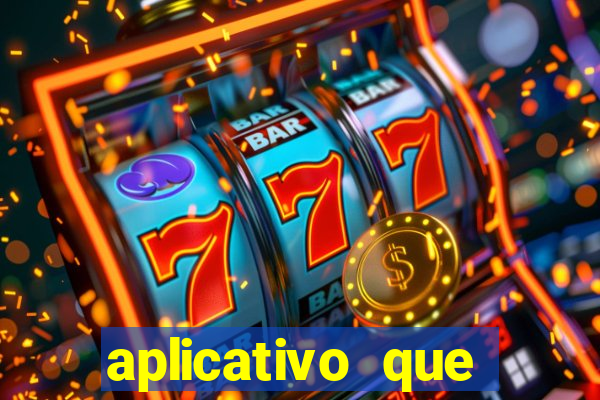 aplicativo que ganhar dinheiro jogando